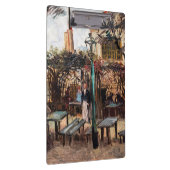 ビンセントヴァンゴッホラグインゲットオンモンマルトル クリップボード (右)