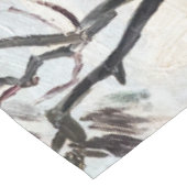 ビンセントヴァンゴッホラグインゲットオンモンマルトル テーブルクロス (アングル)