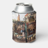 ビンセントヴァンゴッホラグインゲットオンモンマルトル 缶クーラー (缶裏面)