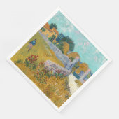 ビンセントヴァンゴッホヴィンテージファームハウスインプロヴァンス (コーナー)