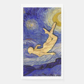 ビンセントヴァンゴッホ星空の夜 (正面)