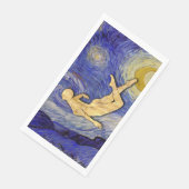 ビンセントヴァンゴッホ星空の夜 (コーナー)