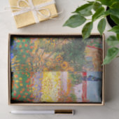 ビンセントヴァンゴッホ開花園 薄葉紙 (ギフト)