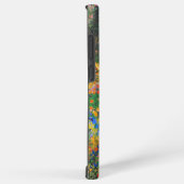 ビンセントヴァンゴッホ開花園 SAMSUNG GALAXYケース (右側面)