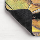 ビンセントヴァンゴッホ – スチルライフブロッターファインアート マウスパッド (コーナー)