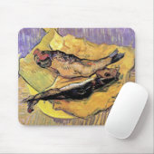 ビンセントヴァンゴッホ – スチルライフブロッターファインアート マウスパッド (マウス)