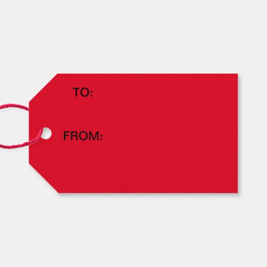 ビンセント雪だるまギフトラベル ギフトタグ (裏面横)