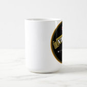 ビンセント・オートバイ コーヒーマグカップ (中央)