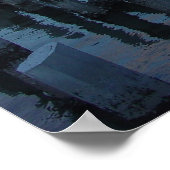 ビンセント・トーマス・ブリッジ ポスター (角)