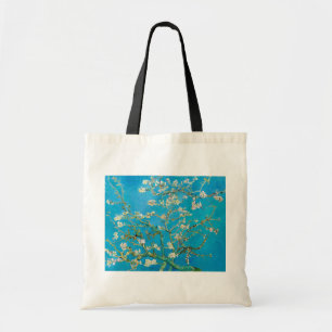 ビンセント・バン・ゴッホ・アーモンド・ブロッサム トートバッグ