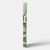ビンセント・バン・ゴッホ |バラ, 1890 Case-Mate iPhoneケース (裏面 / 右)