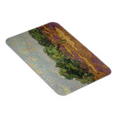 ビンセント・ファン・ゴッホ – オリーブ・ツリー マグネット (右側)