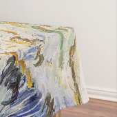 ビンセント・ファン・ゴッホ – 桑の木 テーブルクロス (インサイチュ)