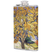 ビンセント・ファン・ゴッホ – 桑の木 フラスク (左)