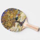 ビンセント・ファン・ゴッホ – 桑の木 卓球ラケット (横)