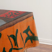 ビンセント・ファン・ゴッホ – 開花梅の木 テーブルクロス (インサイチュ)