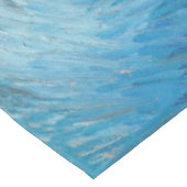 ビンセント・ファン・ゴッホ- Two Cut Sunflowers テーブルクロス (アングル)