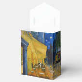 ビンセント・ヴァンゴッホ-カフェ・テラス・アット・ナイト フェイバーボックス (オープン)