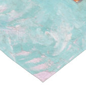 ビンセント・ヴァンゴッホ – プロヴァンスのファームハウス テーブルクロス (アングル)