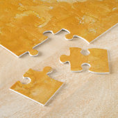 ビンセント・ヴァンゴッホ-魚釣りボートのビーチ ジグソーパズル (側面)