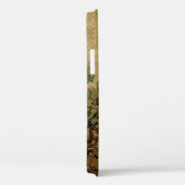 ビンセント・ヴァン・ゴッホによるオリーブピッキング Case-Mate iPhoneケース (裏面 / 右)