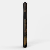 ビンセント・ヴァン・ゴッホによるリンゴのバスケット。 Case-Mate iPhoneケース (裏面/右)