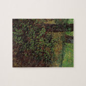 ビンセント・ヴァン・ゴッホによる低成長 ジグソーパズル (横)