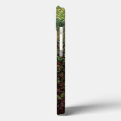 ビンセント・ヴァン・ゴッホによる低成長 Case-Mate iPhoneケース (裏面 / 左)