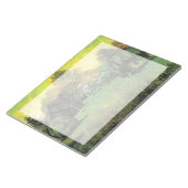 ビンセント・ヴァン・ゴッホによる詩人の庭。 ノートパッド (アングル)