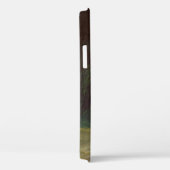 ビンセント・ヴァン・ゴッホによる馬の石膏像 Case-Mate iPhoneケース (裏面 / 右)