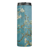ビンセント・ヴァン・ゴッホのアーモンドの花(1890年) タンブラー (裏面)
