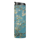 ビンセント・ヴァン・ゴッホのアーモンドの花(1890年) タンブラー (回転右)