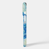 ビンセント・ヴァン・ゴッホの星空の夜 Case-Mate iPhoneケース (裏面 / 左)