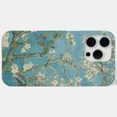 ビンセント・ヴァン・ゴッホの花のアーモンドの木 Case-Mate iPhoneケース (裏面 (横))