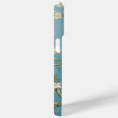 ビンセント・ヴァン・ゴッホの花のアーモンドの木 Case-Mate iPhoneケース (裏面 / 右)