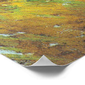 ビンセント・ヴァン・ゴッホスカル ポスター (角)