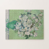 ビンセント・ヴァン・ゴッホバラ印象派 ジグソーパズル (横)