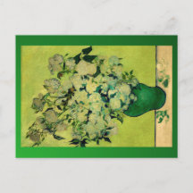 ビンセント・ヴァン・ゴッホバラ