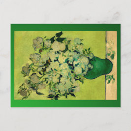 ビンセント・ヴァン・ゴッホバラ ポストカード