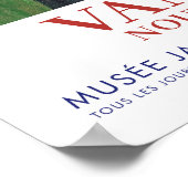 ビンセント・ヴァン・ゴッホポートレート・オブ・アーマンド・ローリンアート ポスター (角)