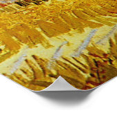 ビンセント・ヴァン・ゴッホ00 ポスター (角)