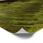 ビンセント・ヴァン・ゴッホ14 ポスター (角)