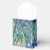 ビンセント・ヴァン・ゴッホ1898アイリス フェイバーボックス (オープン)