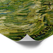 ビンセント・ヴァン・ゴッホ21 ポスター (角)