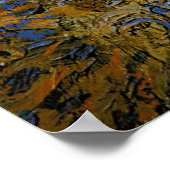 ビンセント・ヴァン・ゴッホ23 ポスター (角)