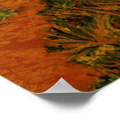 ビンセント・ヴァン・ゴッホ24 ポスター (角)