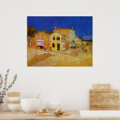 ビンセント・ヴァン・ゴッホ33 ポスター (キッチン)