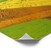 ビンセント・ヴァン・ゴッホ39 ポスター (角)