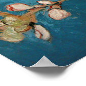 ビンセント・ヴァン・ゴッホ62 ポスター (角)