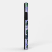 ビンセント·ヴァン·ゴッホ|かやぶきのコテージアットコーデビル Case-Mate iPhoneケース (裏面/右)